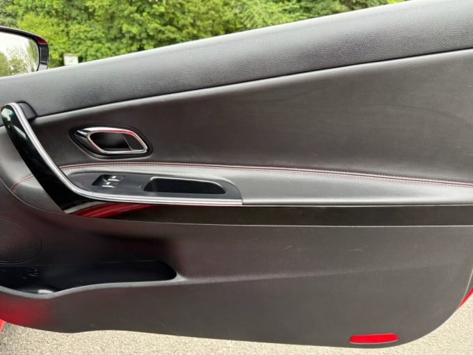 2025 Kia Proceed
