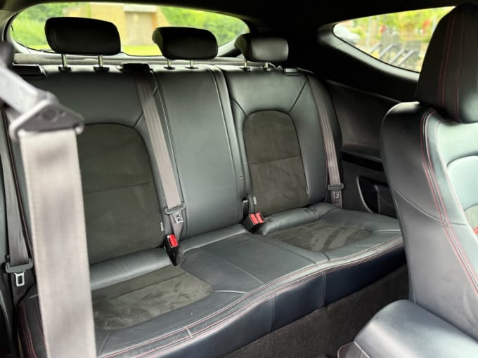2025 Kia Proceed