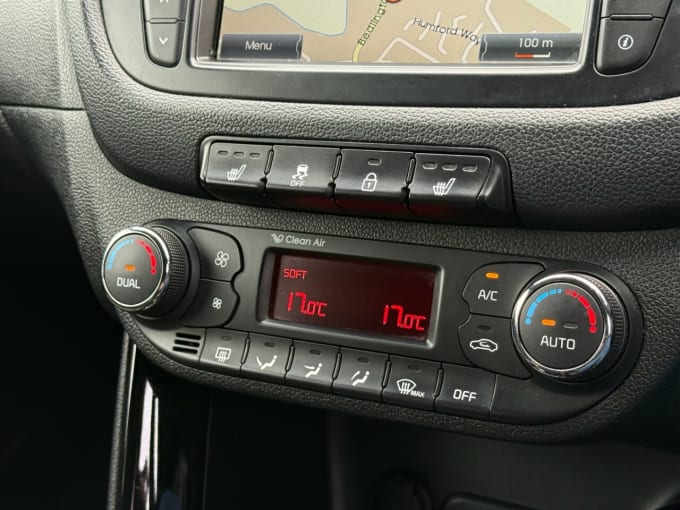 2025 Kia Proceed
