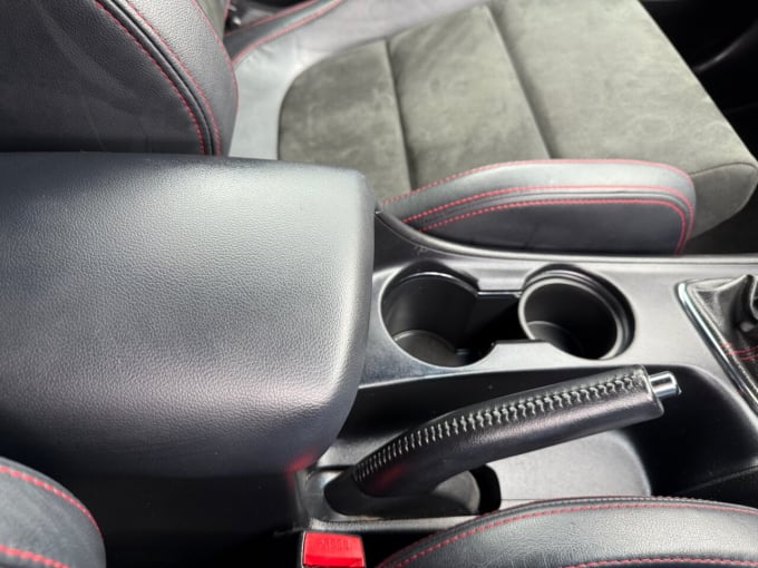 2025 Kia Proceed