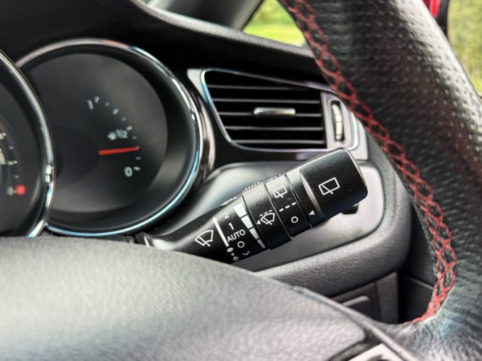2025 Kia Proceed