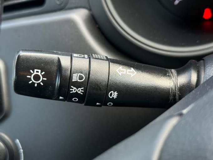 2025 Kia Rio