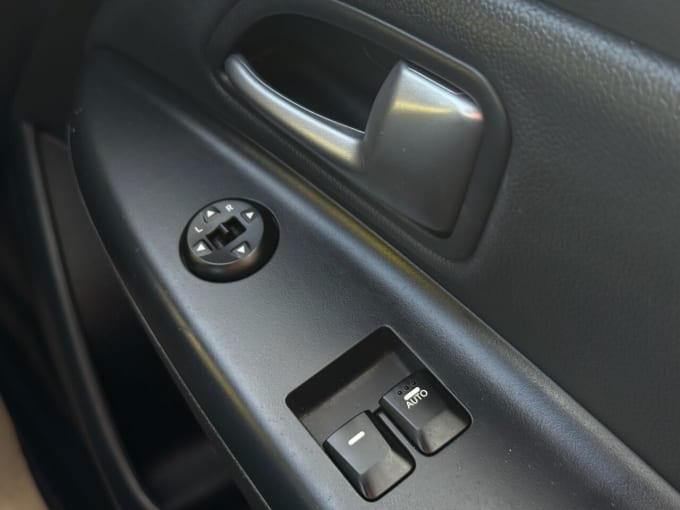 2025 Kia Rio
