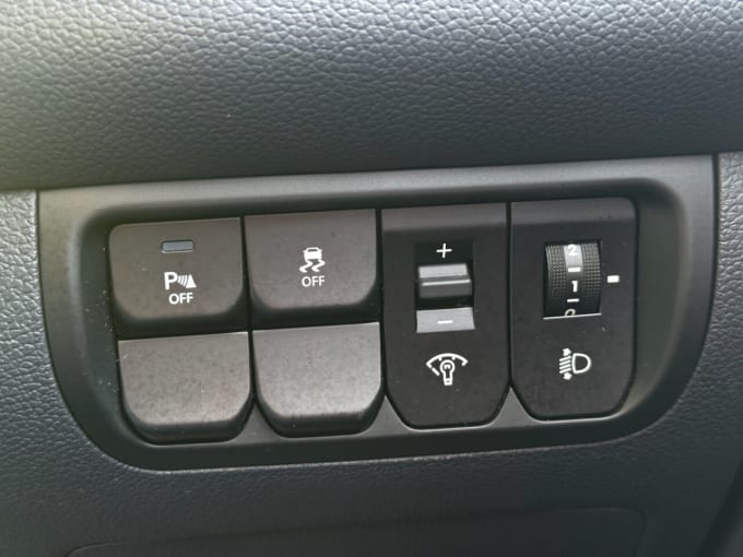 2025 Kia Rio
