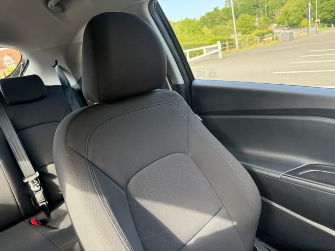 2025 Kia Rio