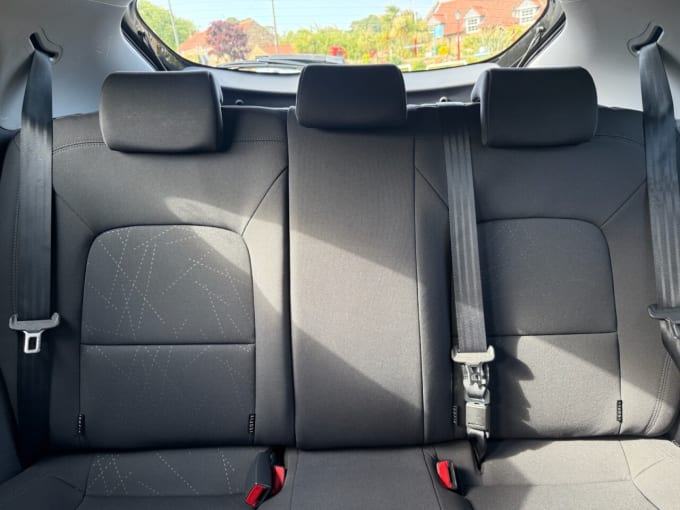 2025 Kia Rio