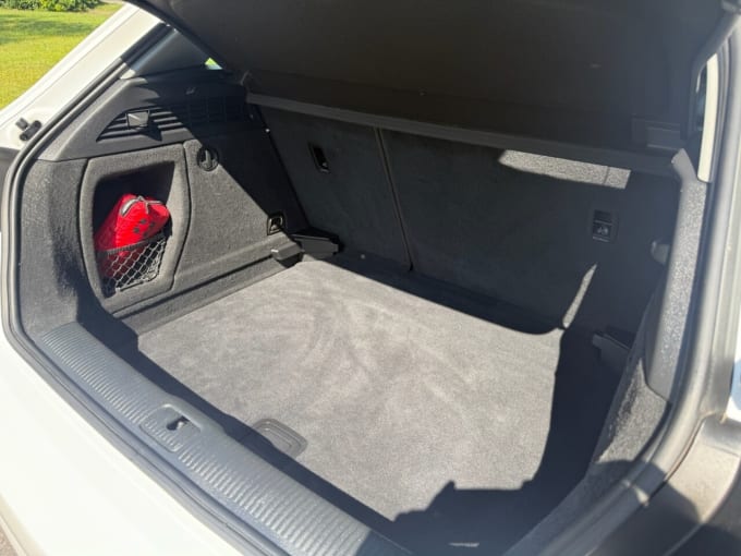 2025 Audi A3