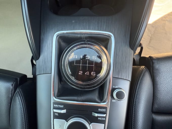 2025 Audi A3