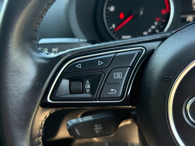 2025 Audi A3