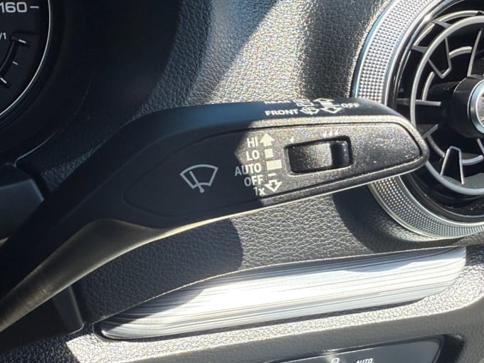 2025 Audi A3