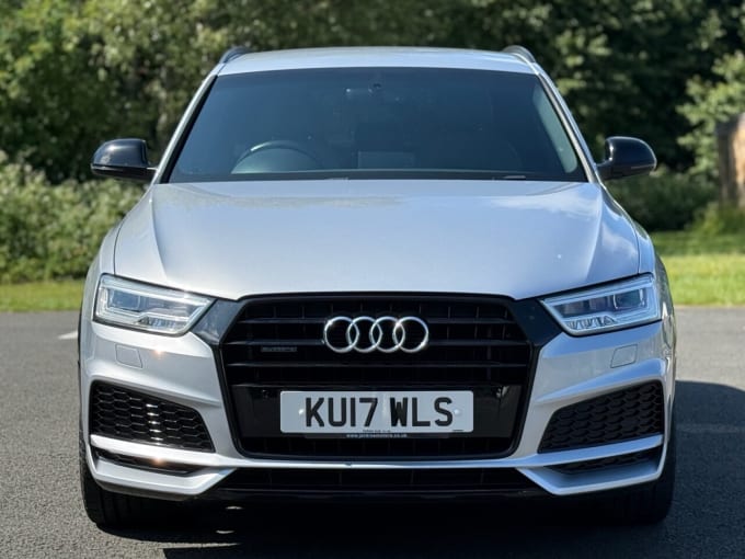 2025 Audi Q3