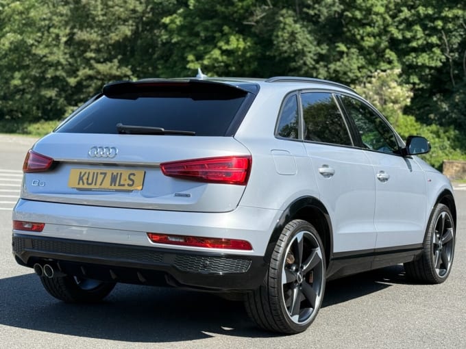 2025 Audi Q3