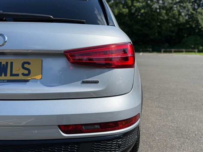 2025 Audi Q3