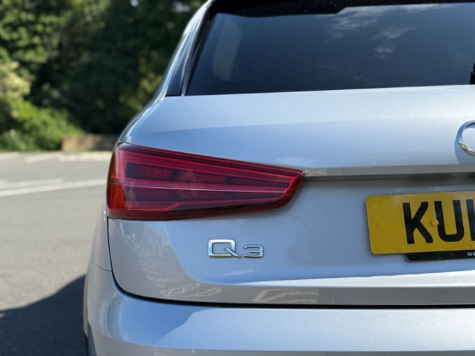 2025 Audi Q3