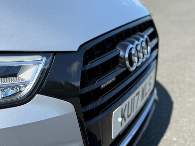 2025 Audi Q3