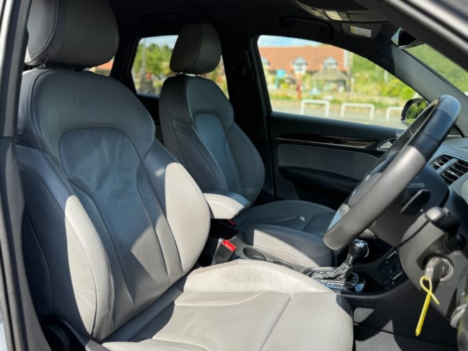 2025 Audi Q3