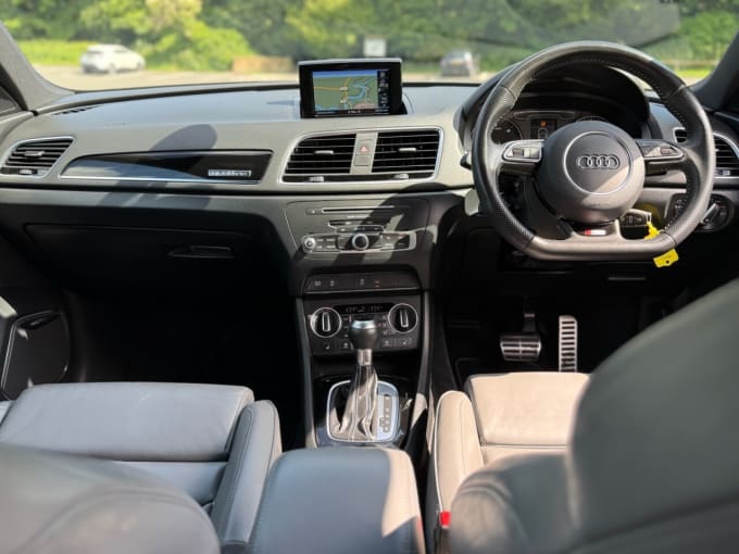 2025 Audi Q3