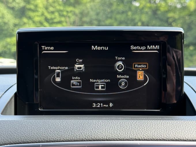2025 Audi Q3