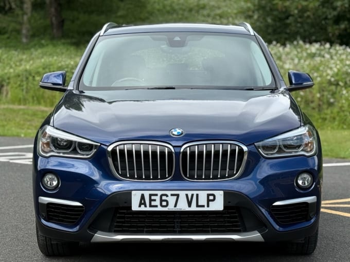 2025 BMW X1