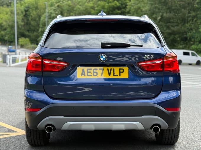 2025 BMW X1