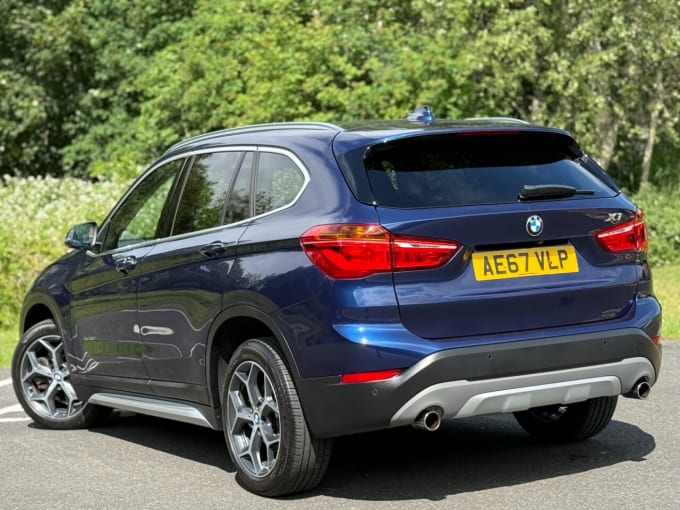 2025 BMW X1