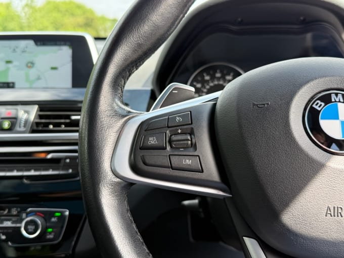 2025 BMW X1
