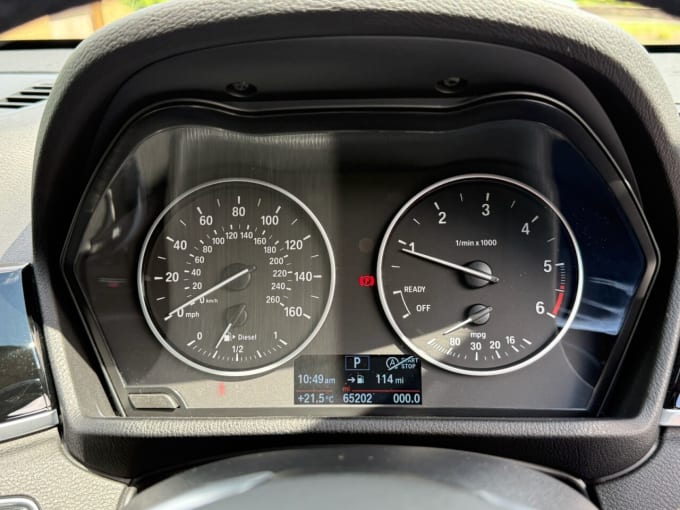 2025 BMW X1