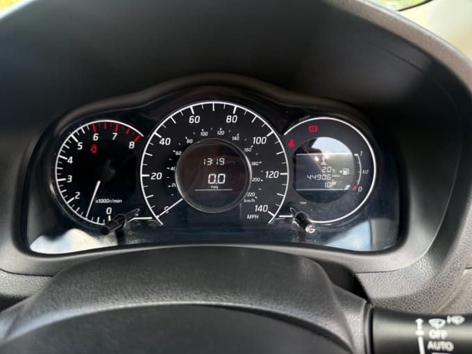 2025 Nissan Note