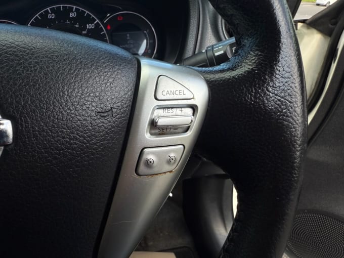 2025 Nissan Note