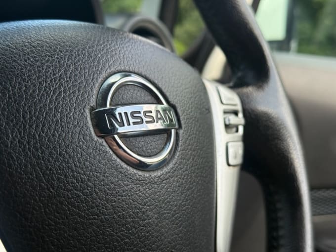 2025 Nissan Note