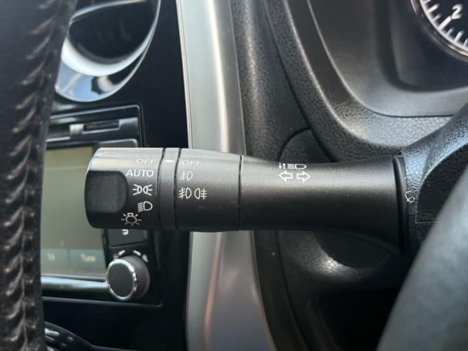 2025 Nissan Note