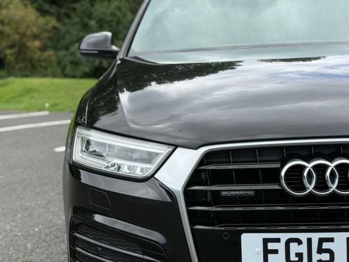 2025 Audi Q3