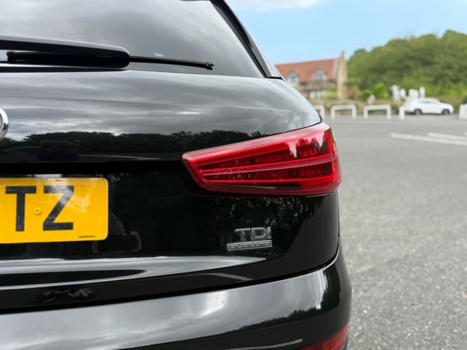 2025 Audi Q3