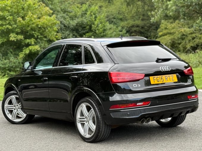2025 Audi Q3