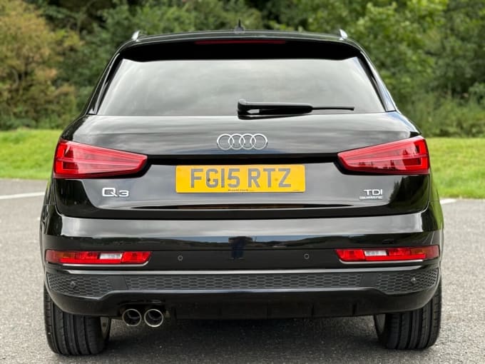 2025 Audi Q3