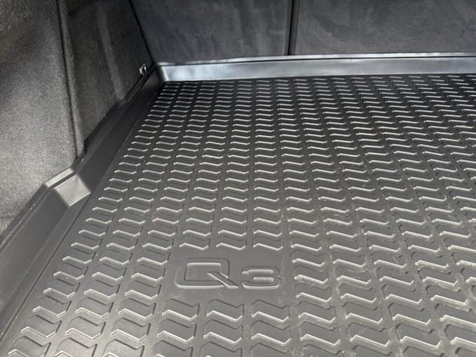2025 Audi Q3