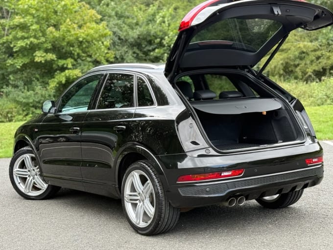 2025 Audi Q3