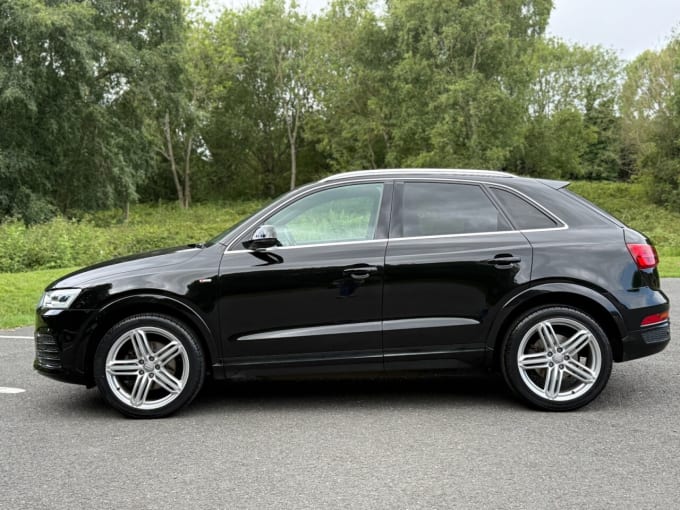 2025 Audi Q3