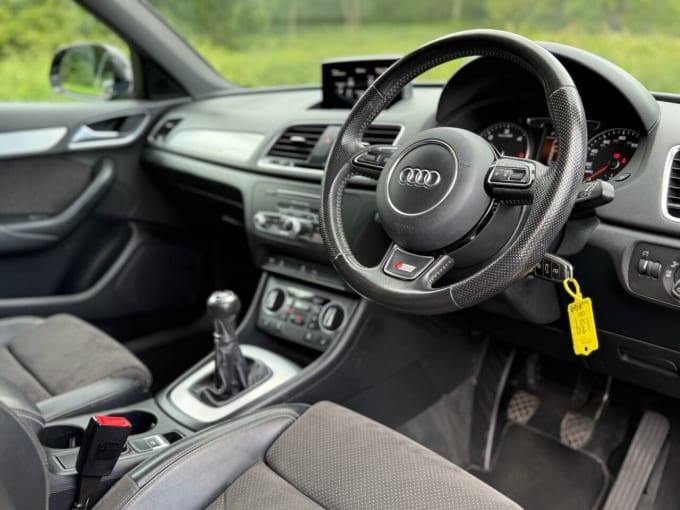 2025 Audi Q3