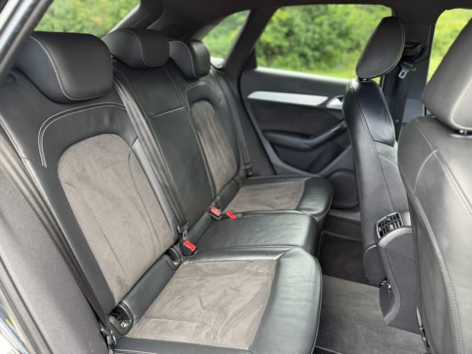 2025 Audi Q3