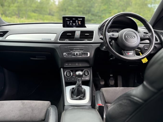 2025 Audi Q3