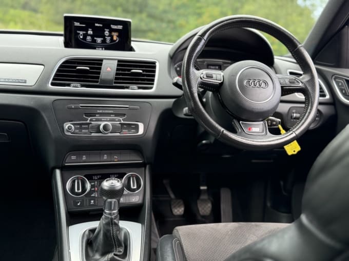 2025 Audi Q3