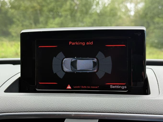 2025 Audi Q3