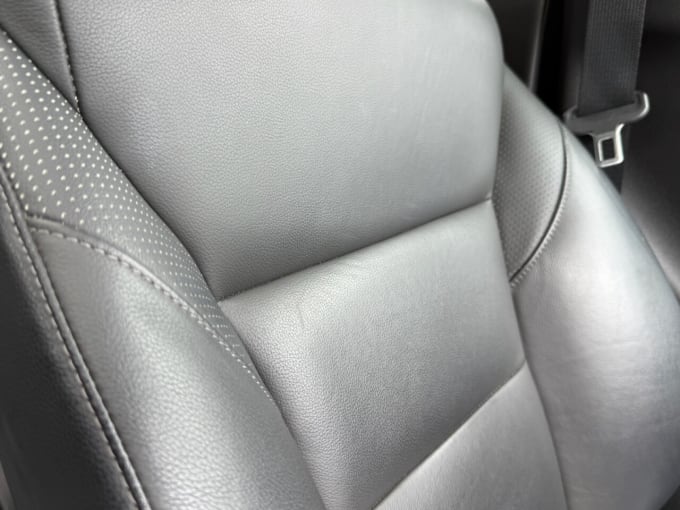 2025 Honda Hr-v