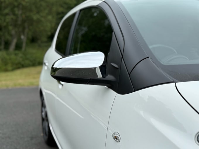 2025 Citroen C1