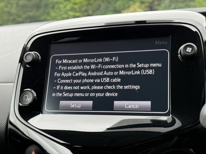 2025 Citroen C1