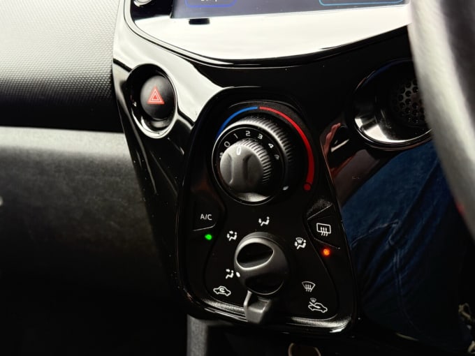 2025 Citroen C1