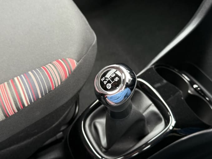2025 Citroen C1