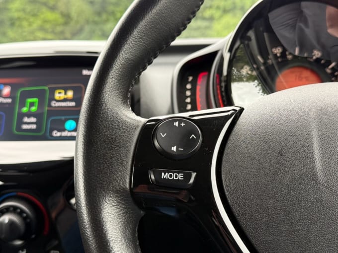 2025 Citroen C1