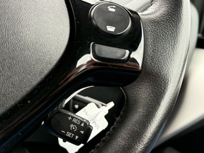 2025 Citroen C1